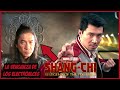 34 Cosas Que No Viste del TRAILER de SHANG CHI – MARVEL -