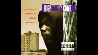 Big Daddy Kane Feat. Spinderella, Laree Williams & Karen Anderson - Very Special