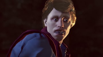 Friday the 13th Game Tiffany Cox Gameplay Spring Break 