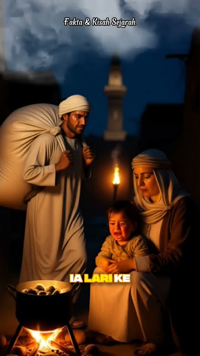 Mengapa Umar bin Khattab Dikenal Sebagai Singa Keadilan??? #shortvideo #shorts #sejarahislam