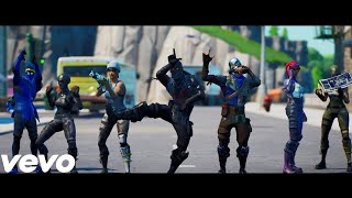 The Fortnite Rap Battle (Official Fortnite Music Video) Fortnite OG Map Is Back! | Updated Version