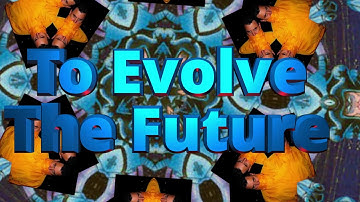 Dynamix II ~ To Evolve the Future