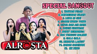 Download Lagu FULL ALBUM DANGDUT ALROSTA 2025 BARENG NONIK aprilia RATU SCOP SCOP MP3
