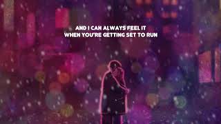 Luca Fogale - I Don't Want to Lose You (Lyrics)