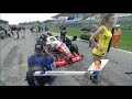 26th race of the 2016 season / 2nd race at Imola