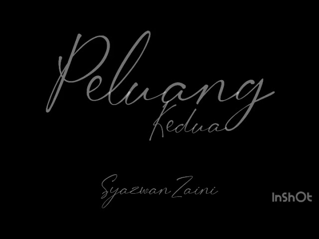 Nabila Razali - Peluang Kedua (cover syazwan zaini) | OST Seindah 7 Warna Pelangi class=
