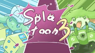 【スプラトゥーン3】くろちゃんと一緒に頑張るスプラフェスとプラベ！！