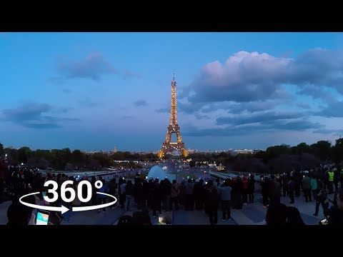 Vídeo: Louvre Para O Canadá