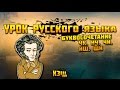 Урок русского языка