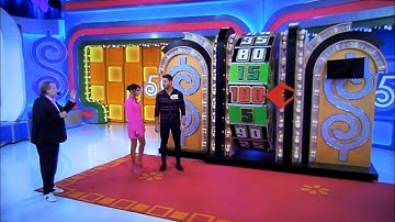The Price is Right Primetime - Showcase Showdown (Part 2) - 2/14/2022