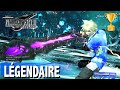 Lgendaire cloud contre les guerriers de mtal  simulateur de combat  final fantasy vii rebirth