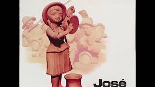 Video thumbnail of "Lavanderas del Río Chico - José Simón"