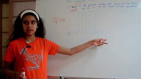 Math Kangaroo 2016, Grades 5-6, Problem 23