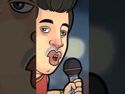 مهرجان حمو بيكا وحمادة اصحى