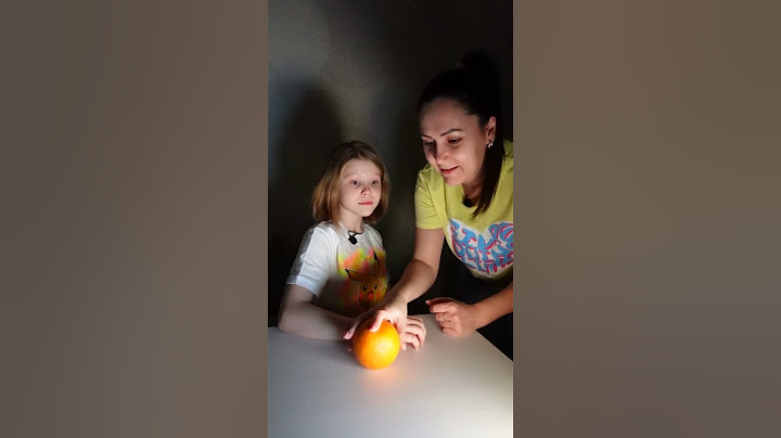 Когда выключили свет, а свечей нет. АПЕЛЬСИНЫ ДАЮТ СВЕТ 🍊➡️🕯 #shorts