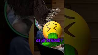 Jinterview Un Gars Qui Aime Les Pieds