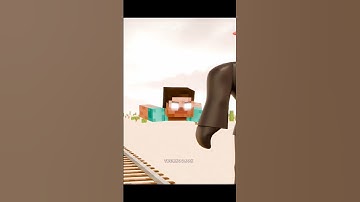 Herobrine VS Roblox Hackers PT3 💀 | Minecraft Animation