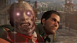 Dead Rising 4 🔴 Уматовый отпуск в зомби ленде Dead Rising 4 🔴 Уматовый отпуск в зомби ленде