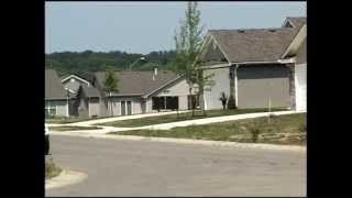 Inside Independence: Building Inspections