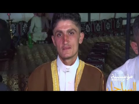 افراح بيت عبد المحمود قرية تل الذبان عشيرة البكارة العريس يامن ج 3