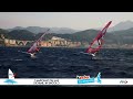 🎥 Campionato Italiano Giovanile in Singolo Kinder Joy of Moving 2024 | Day 3