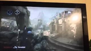 Second Map Lag switch