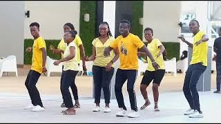 Uko single - Zabron Singers ( Dance) by Impact Dancers | Choreography by Amarrookenya