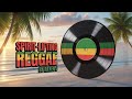 Spirit-Lifting Reggae for Insomnia, Stress Relief, and Emotional Healing