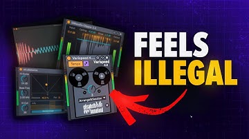 These Max 4 Live Devices Shouldn