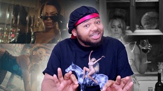 BEYONCÉ x I'M THAT GIRL (OFFICIAL TEASER VIDEO) | REACTION !