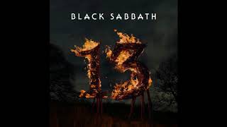 Black Sabbath - God Is Dead