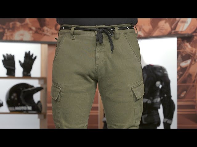 Viaterra Miller – Street Mesh Riding Pants - Open Road Pune | Riding Gear