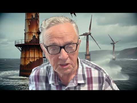 Offshore Wind Farm What The Isle of Man Is Facing