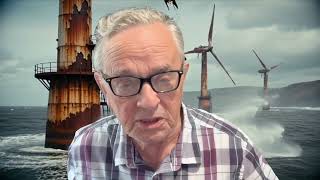 Offshore Wind Farm What The Isle of Man Is Facing @ClimateRealism