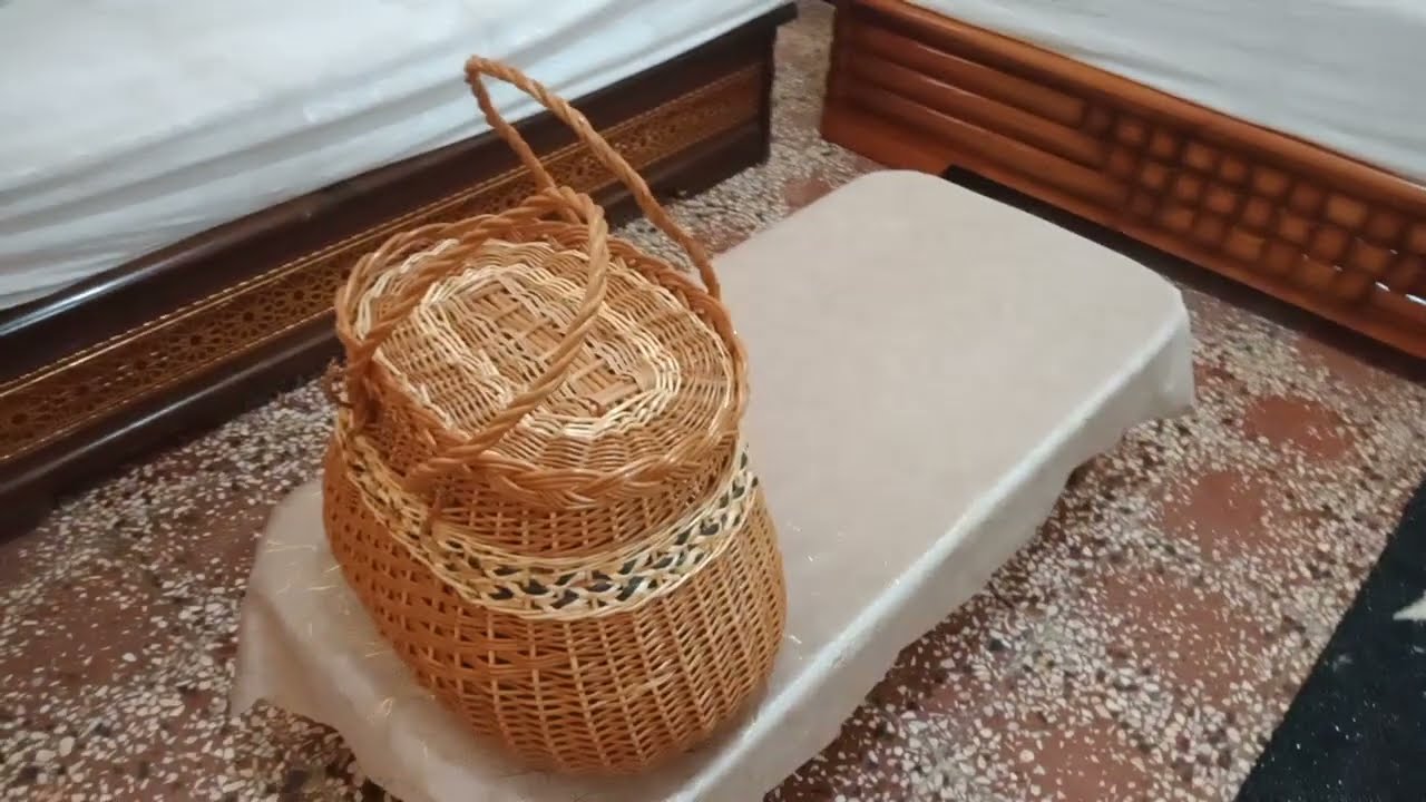 جولة في بيت اهلي🏠