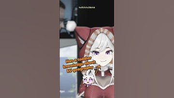 Different Streamers, Same Braincell @ohnepixel  #twitch #geoguessr #twitchclips