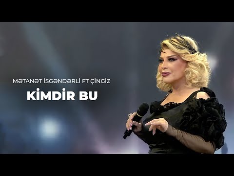 Metanet İsgenderli ft Çingiz - Kimdir Bu (Həmin Zaur | Arb Tv)