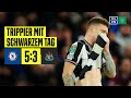 Patzer & Elfmeter verschossen! Trippier tragischer Held: Chelsea - Newcastle 2:1 n.E. | Carabao Cup image