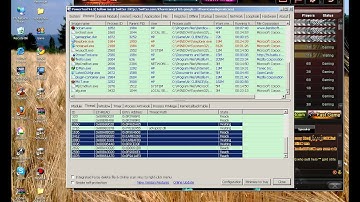 How To Use Hack AK Online V377 By : Khmer Red Hack