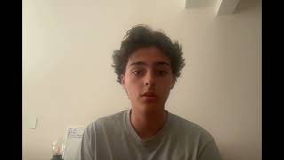 Week 1 Discussion
