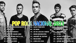 Pop Rock Nacional - As Melhores de Rock Nacionais de Todos os Tempos