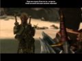 6a - Dragon Age 2 - Zevran and jealous Anders