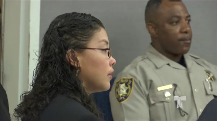 INICIA JUICIO DE AMY RUIZ, CASO DEL CUERPO DE NIA ...