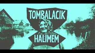 Tombalacık Halimem (Deep House Remix) | Anatolian Electronic