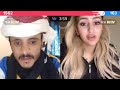 يحيى مجلي مع دعاء ويقول له انتي ما عندك مستوي Tiktok يحيى مجلي احكام اشتراك تحدي لايك 