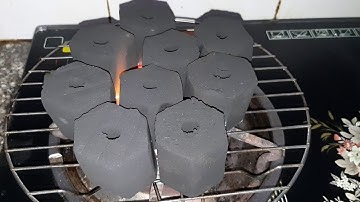 CÁCH NHANH NHẤT NHÓM THAN GÁO DỪA BBQ