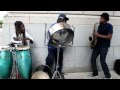 Kebbi Williams Jams in Cincinnati