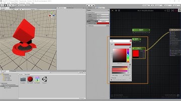Constants and Properties - Floats and Color - Part 1 [BEGINNER]