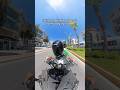 Sizce babam koktumu sinirlendimi? #keşfet #motorcycle #motovlog #baba #komik #motor #insta360 #fyp