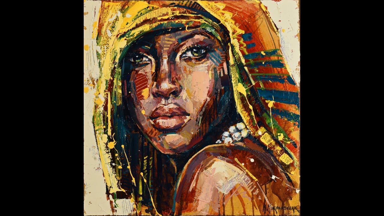 NEW SERIES: "Hadara At The Well" 